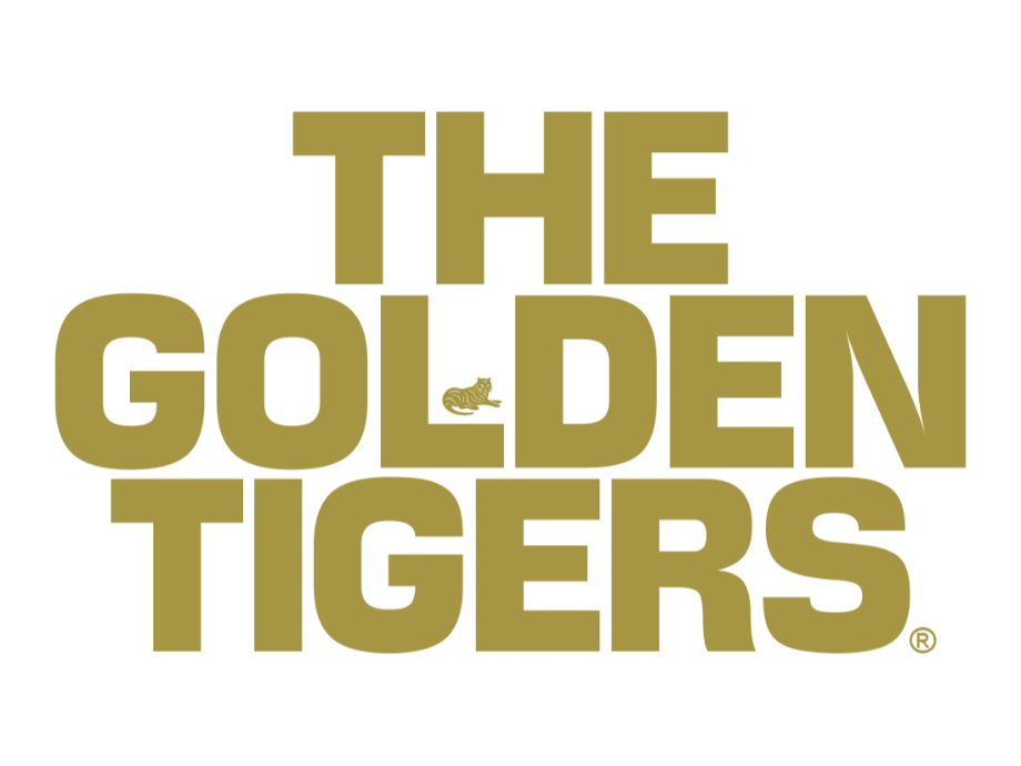 The Golden Tigers