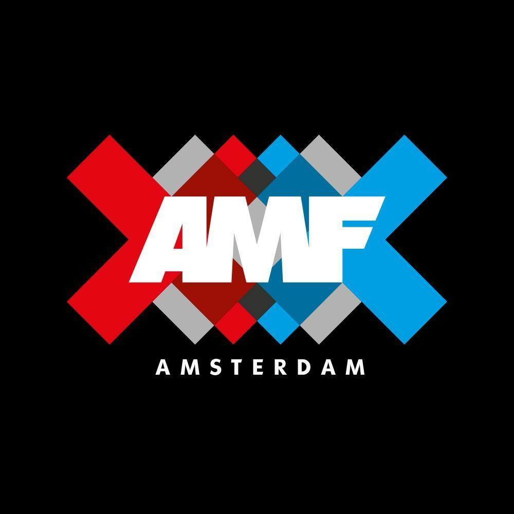 AMF logo