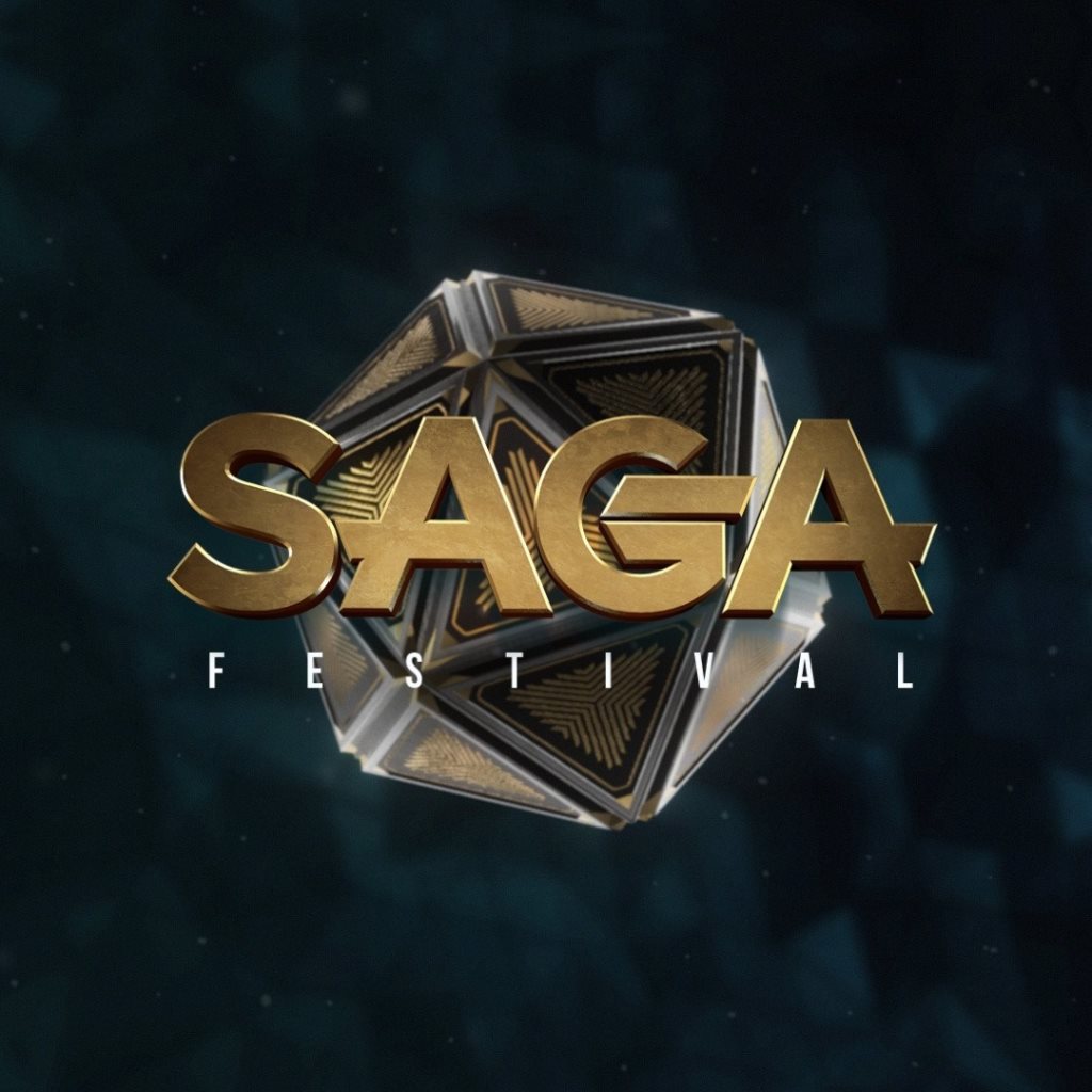 Sagafestivallogo