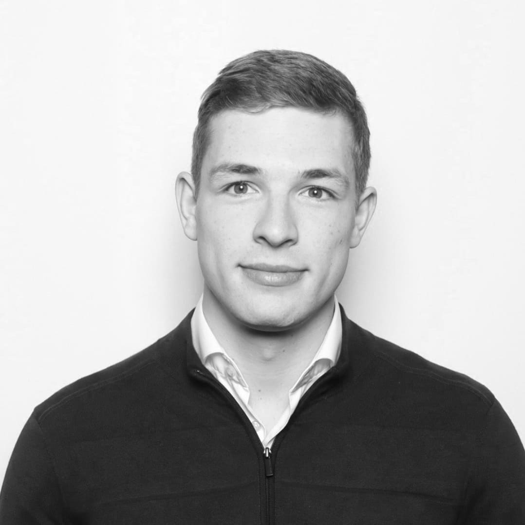 Profielfoto Felix Smit